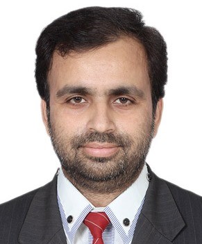 Prof. Dr. Abdul Majid Sandhu