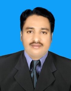 Mr. Saim Bukhari-MPhil Physics-UOG-Pakistan