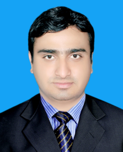 Dr. Muhammad Isa Khan
